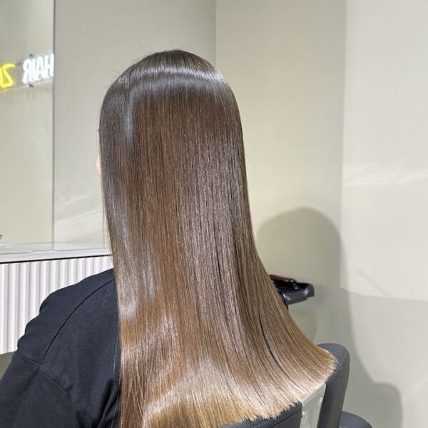 Brazilian blowout (Бразилиан блоаут) в Санкт-Петербурге (СПб) | Студия кератина KRISPAR